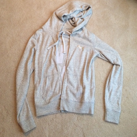 VS Pink hoodie