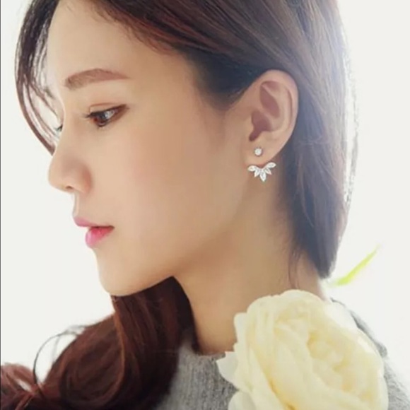 👠👠👠Chic  Earrings 👠👠👠 - Picture 2 of 2