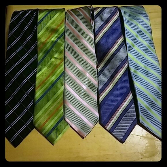 Ties