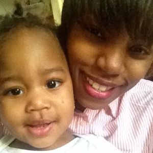 Meet your Posher, Nishia