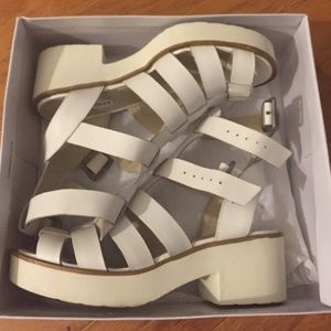 Steve Madden Sandals