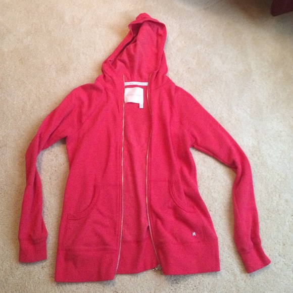 VS Angels Zip Up
