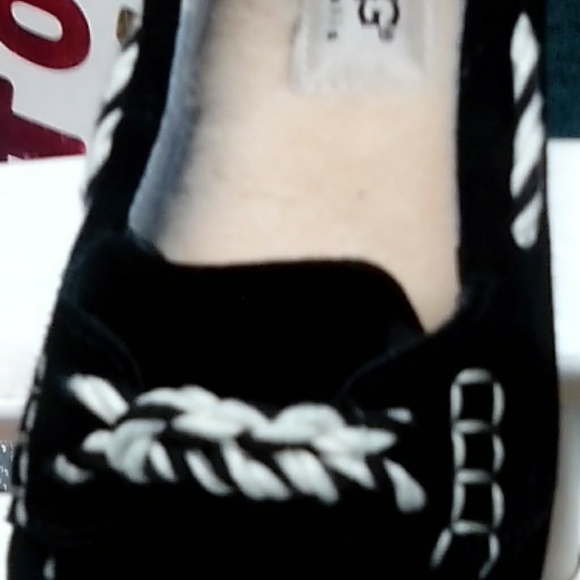 Ugg Australian shearling fur loafer - Picture 2 of 3