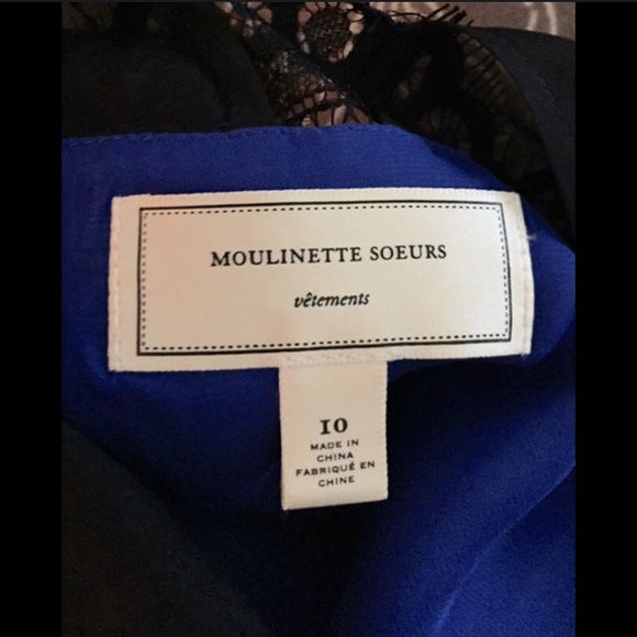 Classy Cocktail Dress - Picture 4 of 4