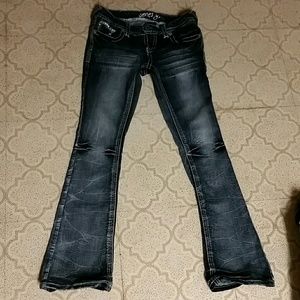 Series 31 jeans size 5