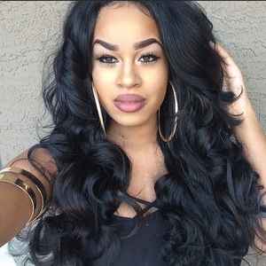 Meet your Posher, Aniyah