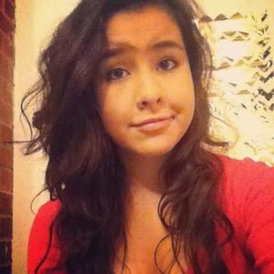 Meet your Posher, Leah