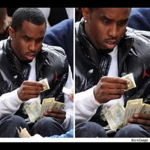 Meet your Posher, Darius