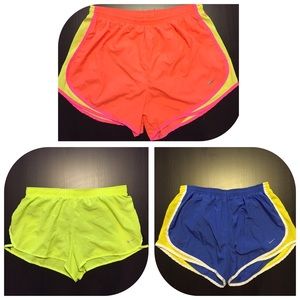 NIKE Dri-Fit Shorts Bundle