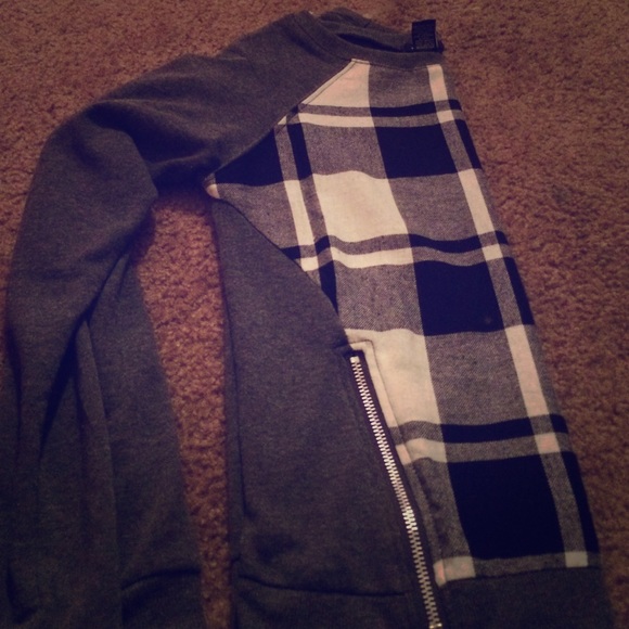 Rue 21 sweat shirt super cute great with leggings