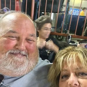 Meet your Posher, Dorothy