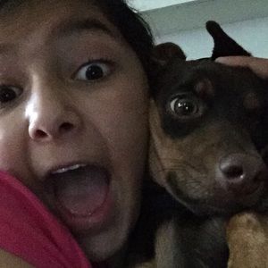 Meet your Posher, Janean