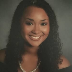 Meet your Posher, Jasmine