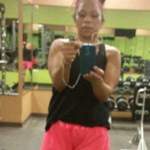 Meet your Posher, Vicky