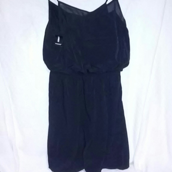 Express dress