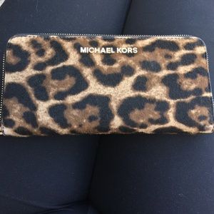 Michael Kors wallet