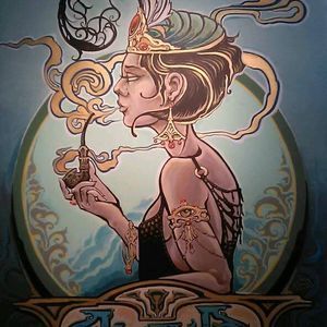 Meet your Posher, Beverly-jean