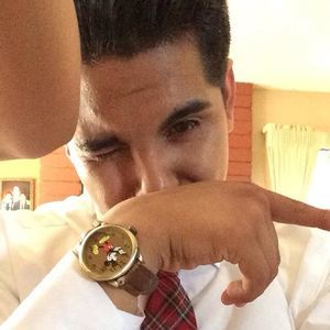 Meet your Posher, Jose