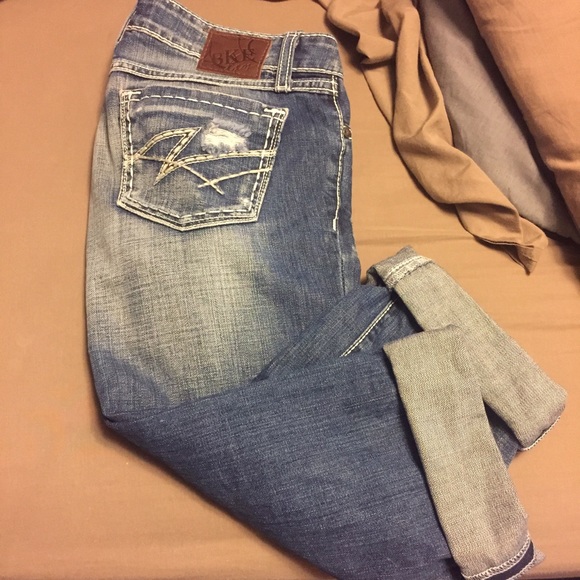 Sold!!!!!!!Bke Capri