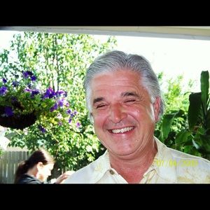 Meet your Posher, Rex