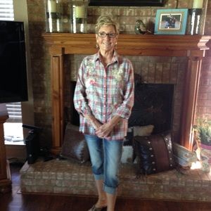 Meet your Posher, Mary