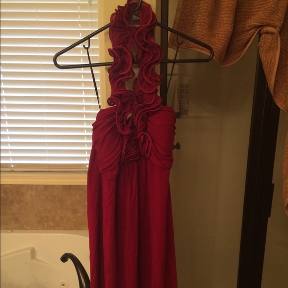 Date night fun dress