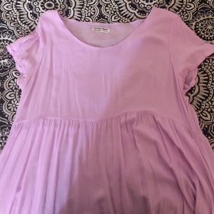 Baby doll dress