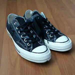 Converse Tomatoe Soup