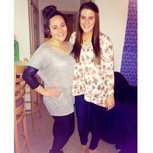 Meet your Posher, Bethany