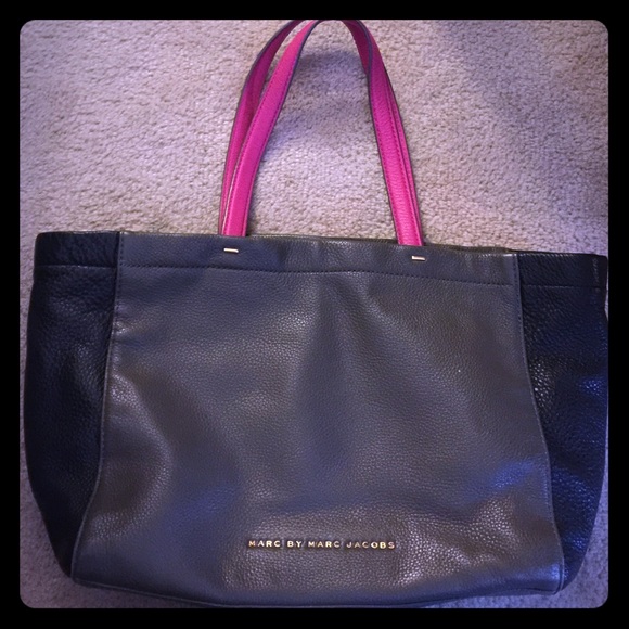 Marc by Marc Jacobs Leather Purse