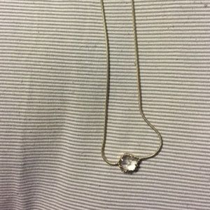 Kendra Scott necklace