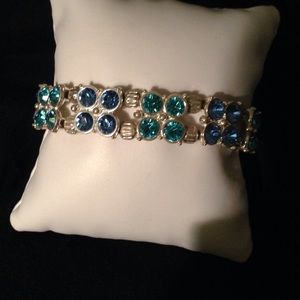 Handmade bracelet