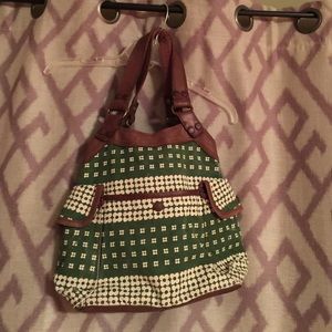 Lucky Brand handbag