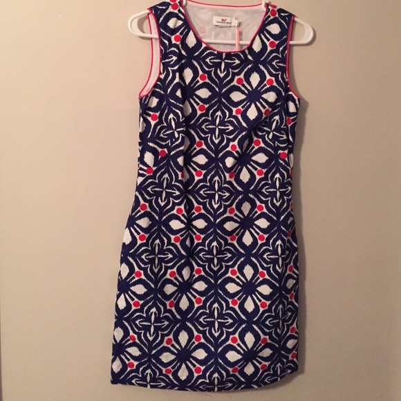Vineyard Vines size 0 Whale Tale Dress