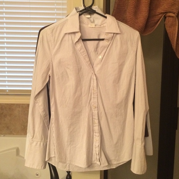 Get your basics in a bundle! J. Crew shirts