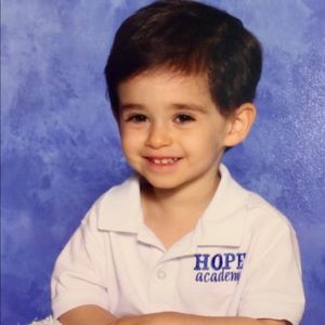 Meet your Posher, Anne