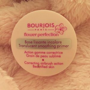 Flower prefection base