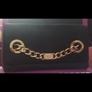 Michael Kors KX Clutch