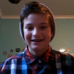 Meet your Posher, Ryan