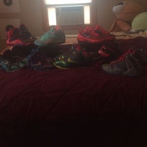 Meet your Posher, Blake