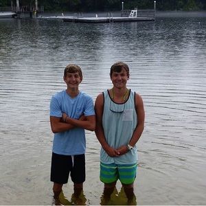 Meet your Posher, Cole