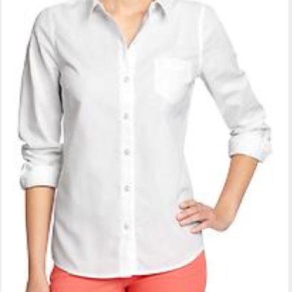 H&M Oxford Shirt