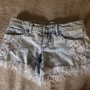 shorts