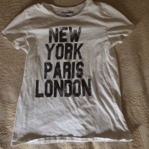 T-shirt