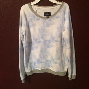 American Eagle crew neck sweatshirt