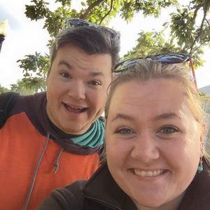 Meet your Posher, Adam