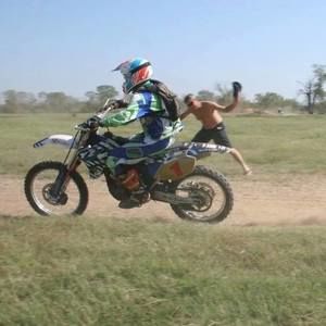 Meet your Posher, Roy