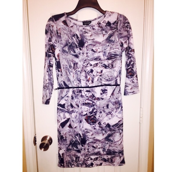 Topshop Dress