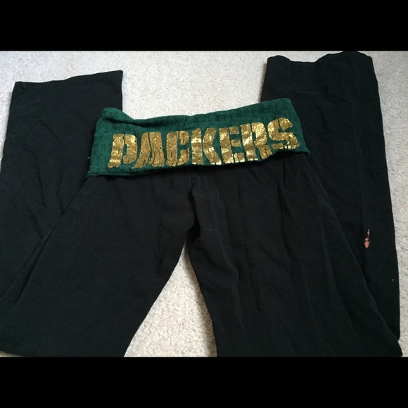 Victoria secret yoga pants