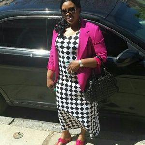 Meet your Posher, Rose